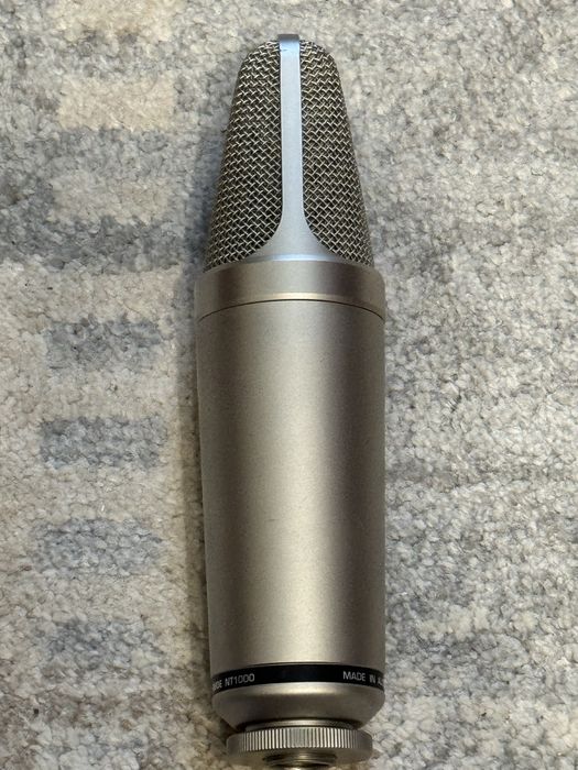 Microfon Rode NT1000