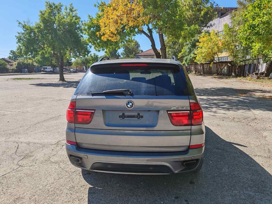 Bmw x5 n63 408kc