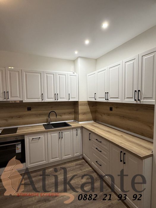 Дава се под наем Двустаен апартамент в София, Красно село - 74 кв.м за 757.86 € - Снимка #3