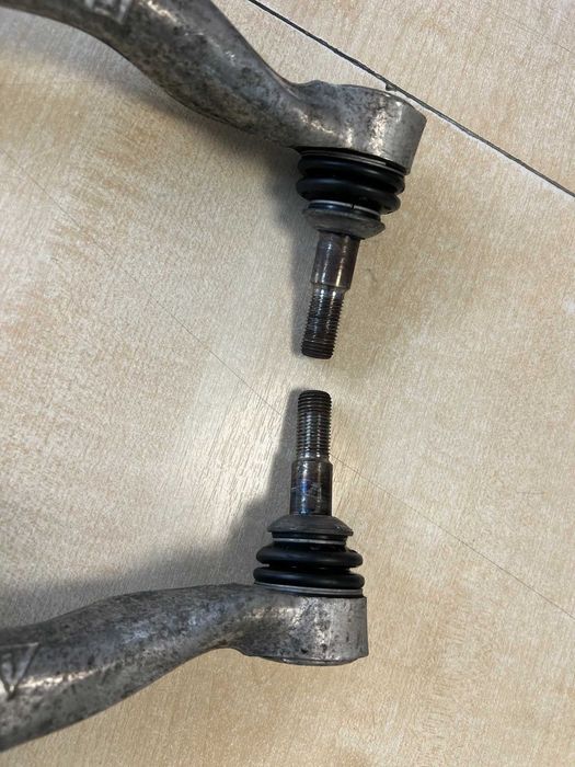 Set complet brate fata BMW seria 3 F30 / F31 / F32