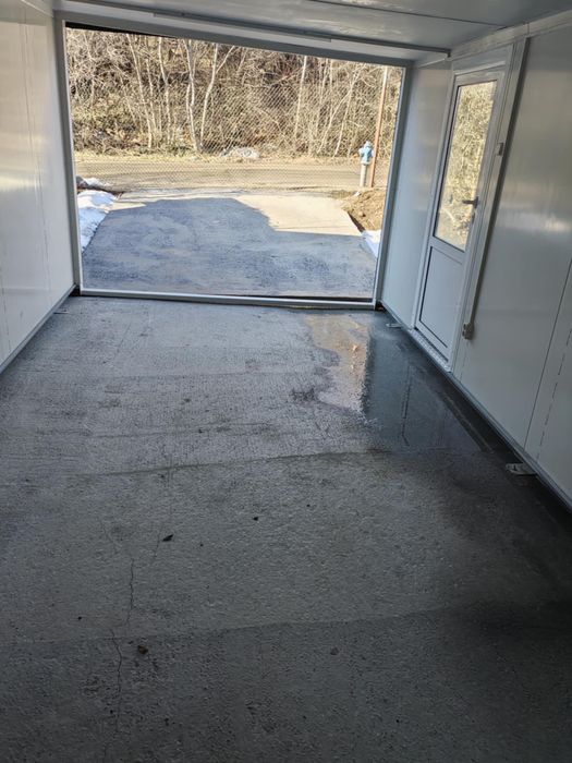 Дава се под наем Гараж / Паркомясто в София, Горна баня - 18 кв.м за 102 € - Снимка #5