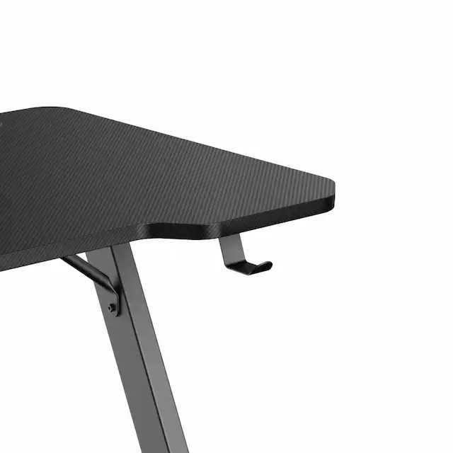 Стильный игровой стол эконом-класса Brateck-GMD02E-1  Brateck