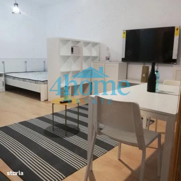Studio|Atria Urban |Bucurestii Noi|Bloc Nou