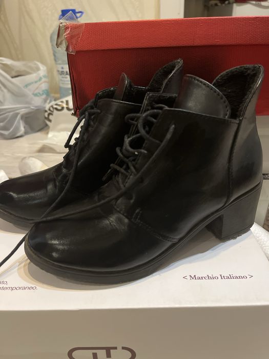 Продам обув лето осень