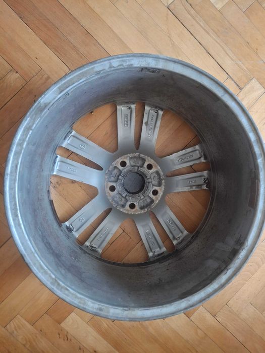 Jante aliaj R18 Volkswagen Passat ,Golf ,Touran , 5x112 ,8J ,ET41