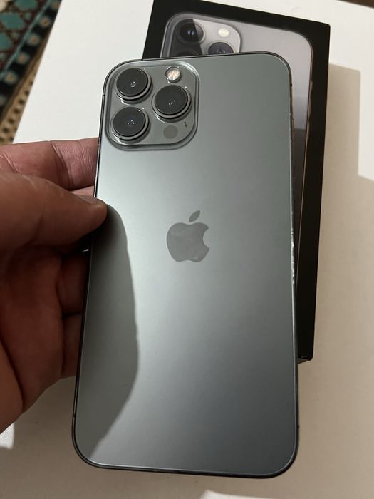 Айфон 13проМакс.       .