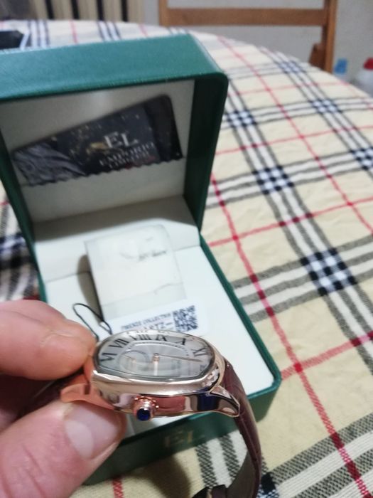 Часовник Emporio Limited,Firenze Collection