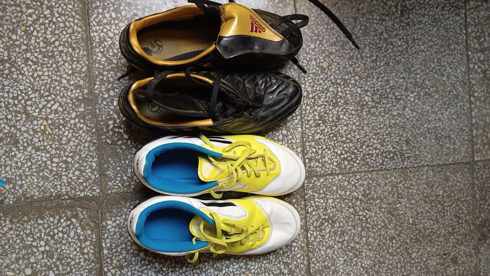 Детски бутонки 36/38 номер