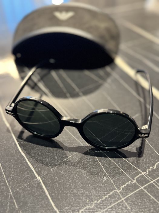 Emporio Armani Слунчеви очила