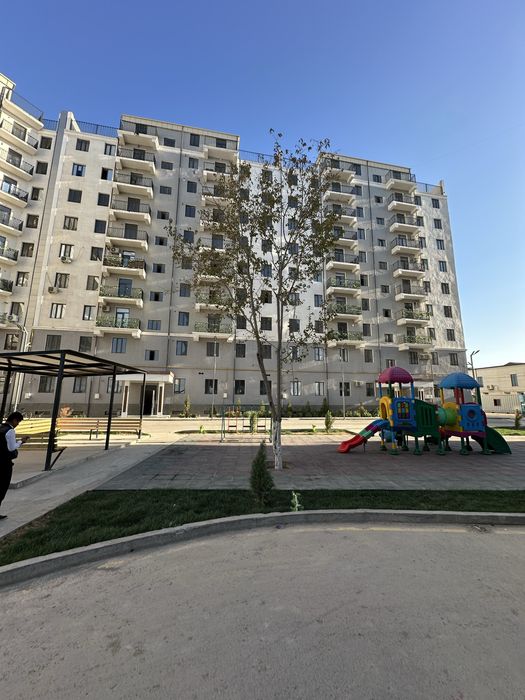 УРГЕНЧ Продам 3-х комнатную квартиру