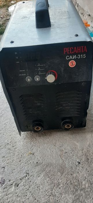 Сварка jasik 250 ампер