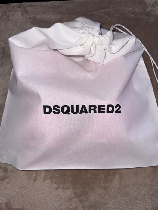 Оригинални дамски чехли Dsquared