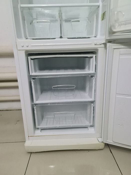 Продается холодильник