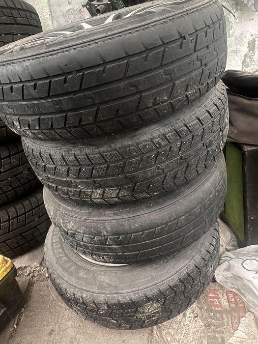 Диски резина р13 зима
