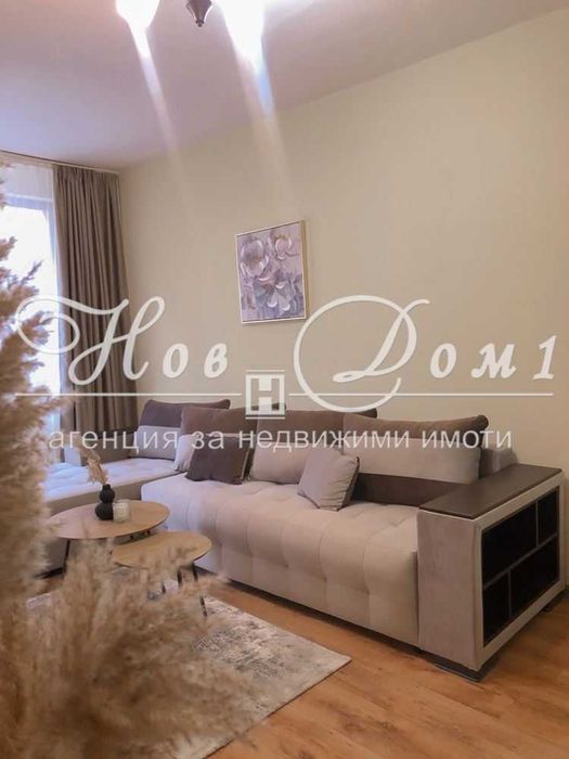 2-СТАЕН АПАРТАМЕНТ ПОД НАЕМ | ДО ОКРЪЖНА БОЛНИЦА | ТОП ЛОКАЦИЯ