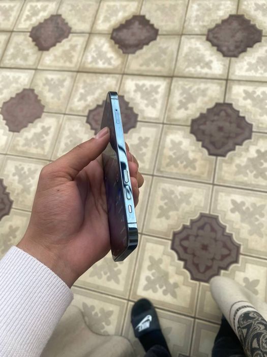 Iphone 12 pro 128 gb