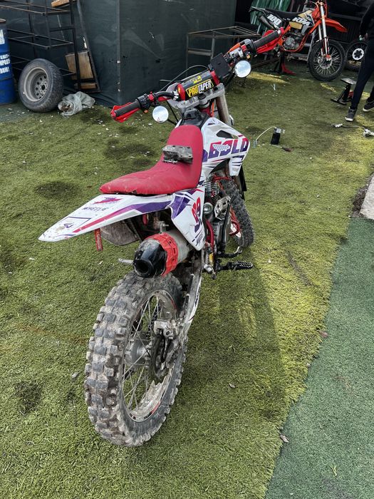 Эндуро 250куб продается