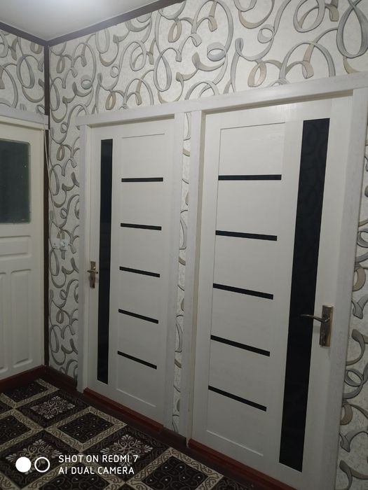 Жиззах ш Обод мфй проспект 33 дом 12 Х сотилади