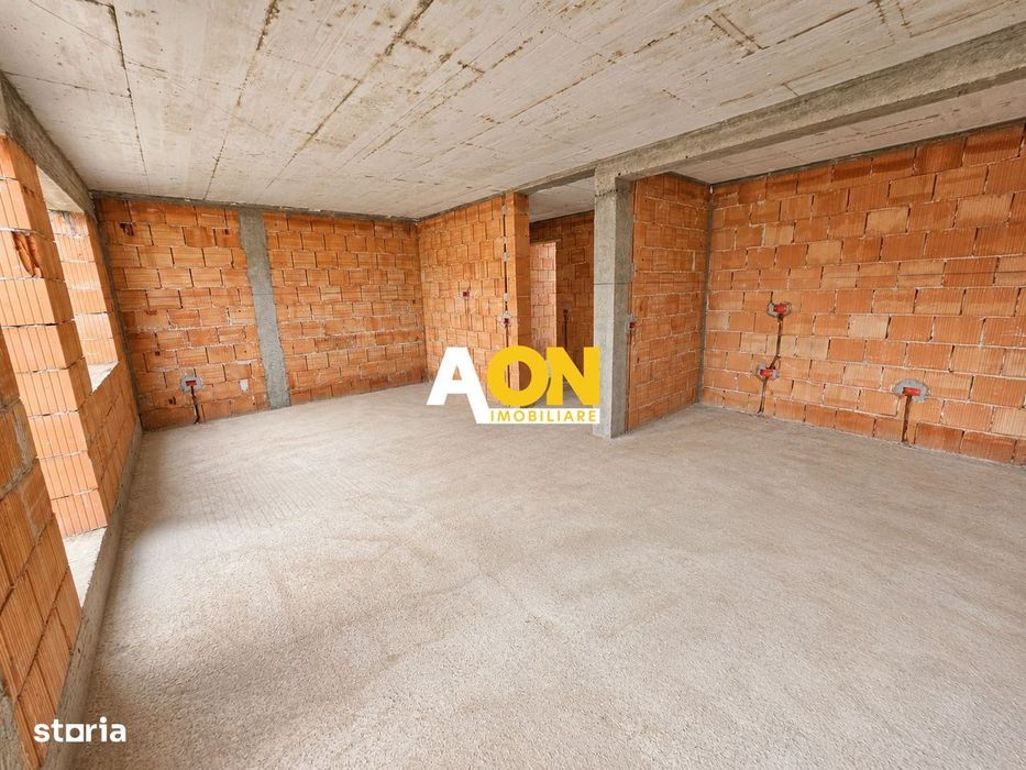 Apartament 3 camere premium, 75 mp utili, 2 parcari, et.1, Cetate