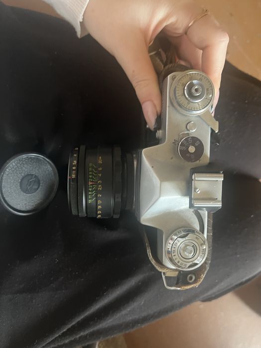 Продаю фотоаппарат