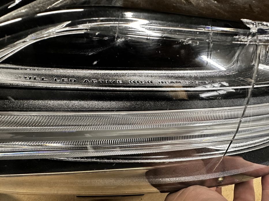 Far stânga full led volvo s 60.v60.