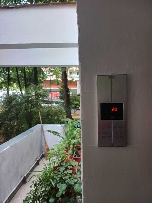 Gasroniera de inchiriat Obregia