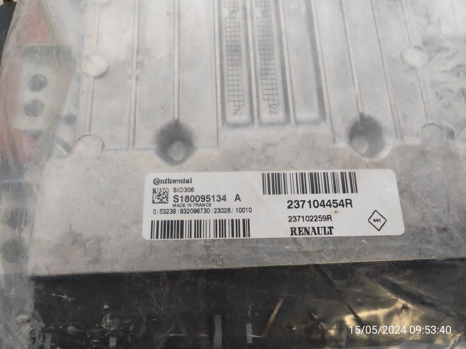 Calculator SID306 nou