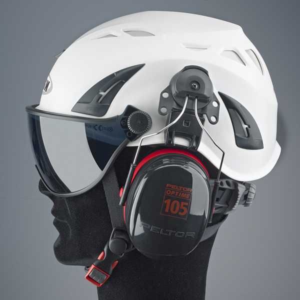 KASK Superplasma Работна каска. Каска за защита.