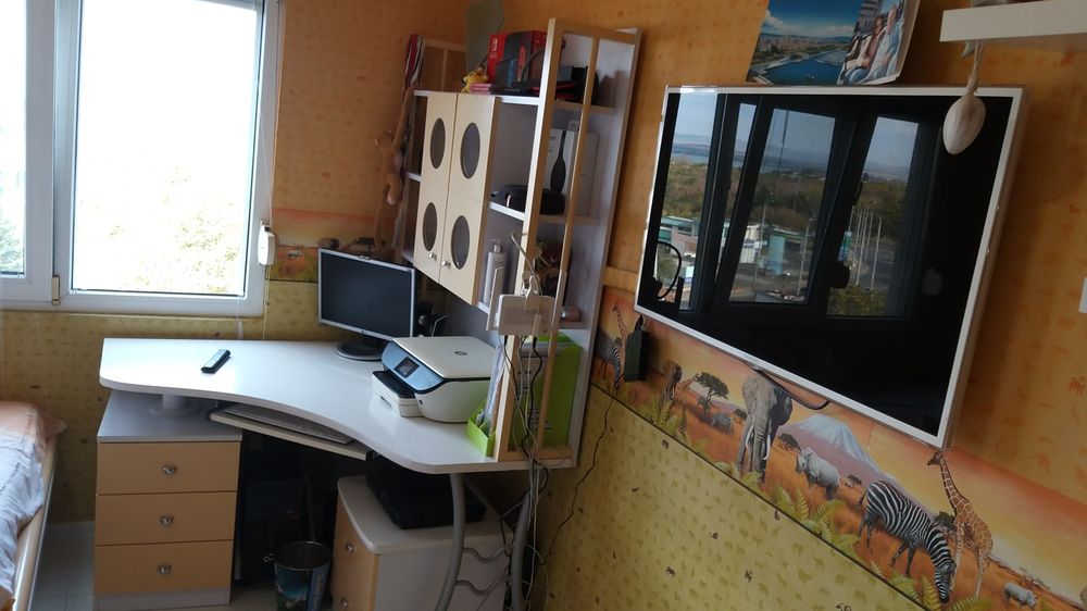 Обзавеждане за детска стая