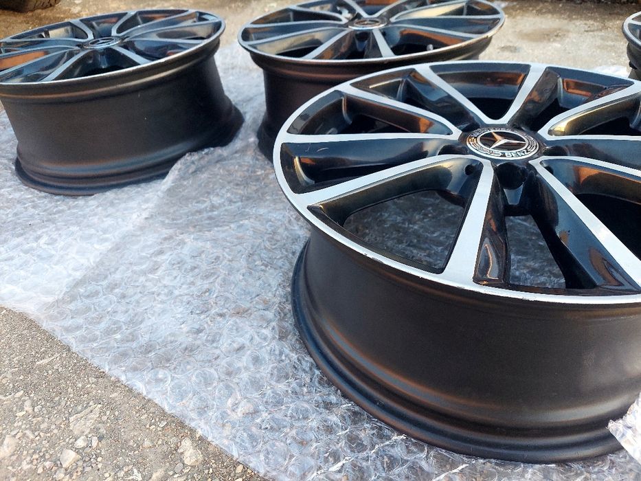 Джанти 18" Мерцедес Б класа W246