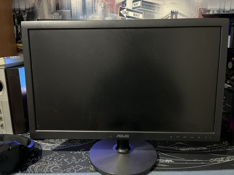 Компьютер офисный пк