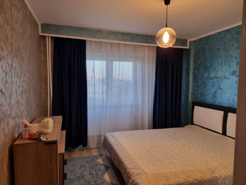 Apartament 2 camere - Zona Gara, Scafandri