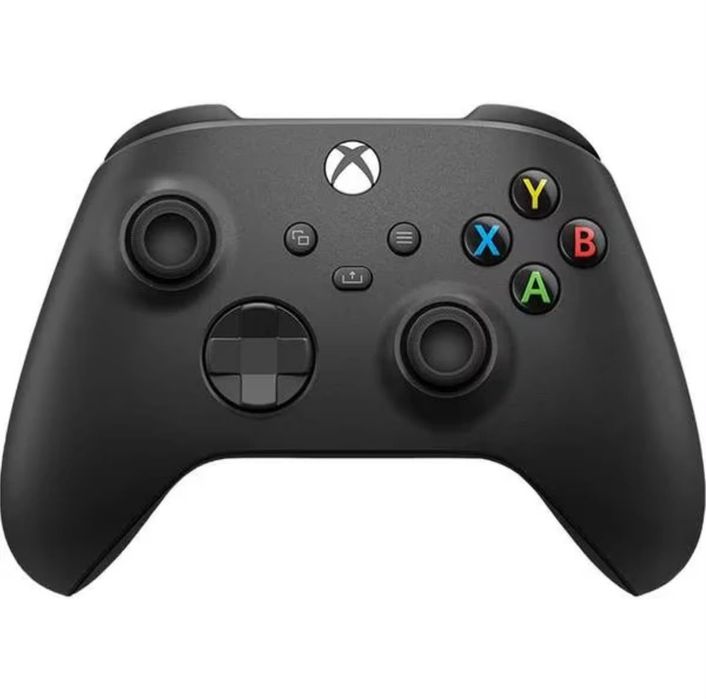 Consola Microsoft Xbox Series S Digital Edition 1TB, Carbon Black