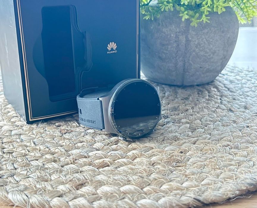 Huawei Watch gt2 / gt2 pro НОВИ