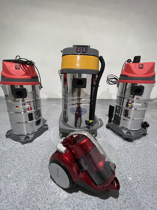 Пылесос мощный 3000W