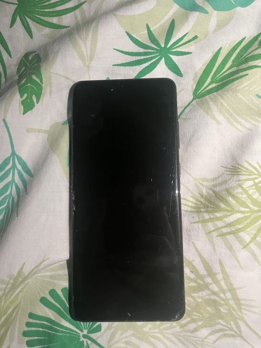 Samsung S20 ultra 5G + Чехол