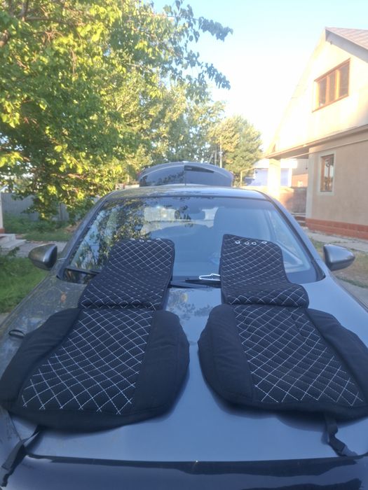 Чехлы универсальные авточехлы