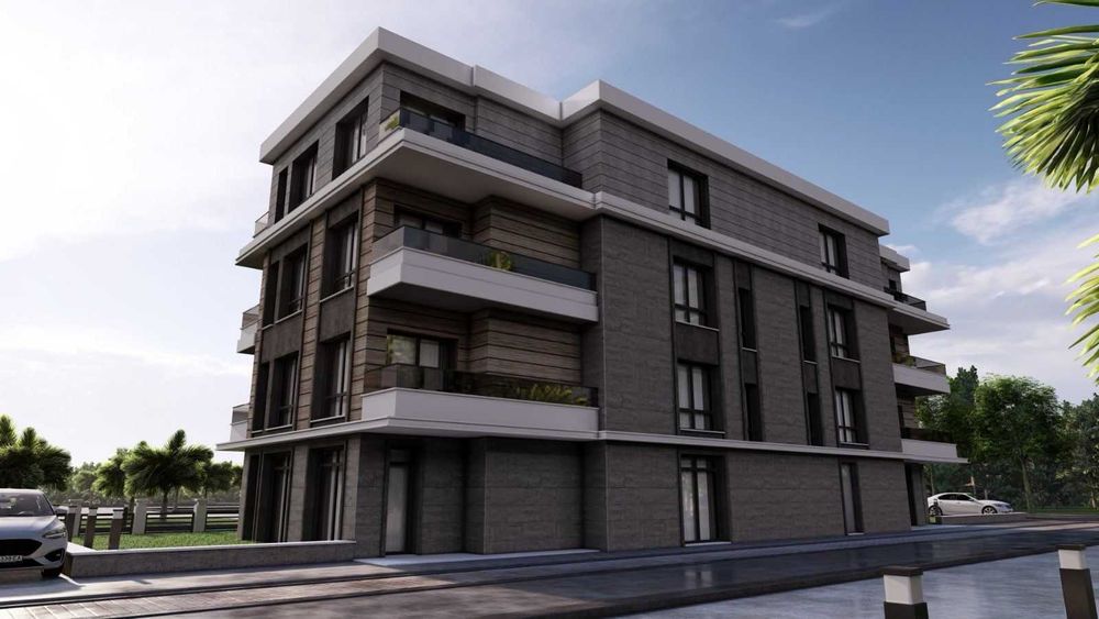 Продава се Тристаен апартамент в Хасково, Младежки хълм - 115 кв.м за 851 €/кв.м - Снимка #4