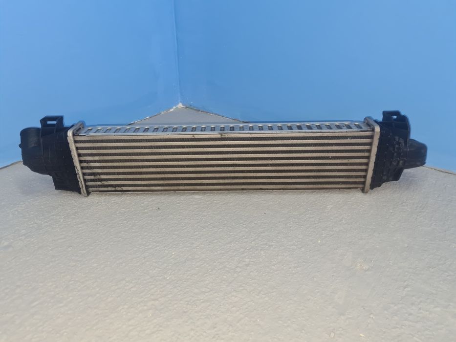 Intercooler Ford Mondeo Mk4