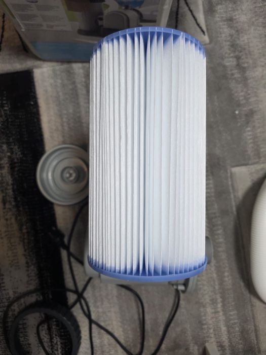 Pompa filtrare apa piscina Intex