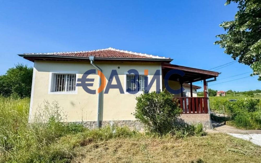 Продава се Къща в с. Суходол, Област Бургас - 105 кв.м за 581 €/кв.м - Снимка #4