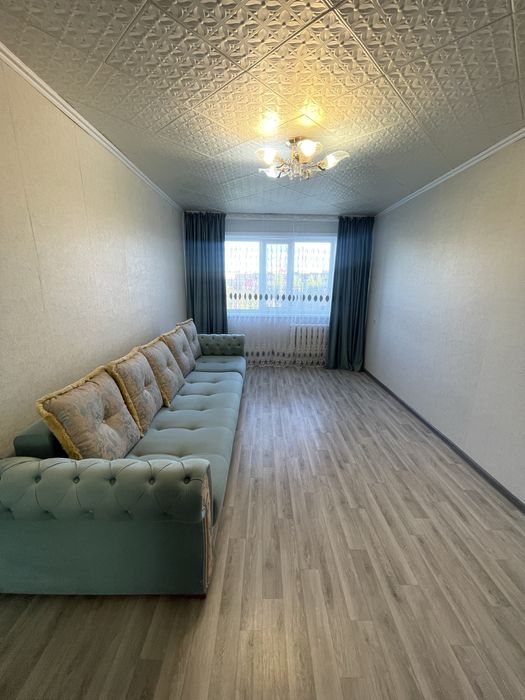 2 ком 6 мкр 24 дом