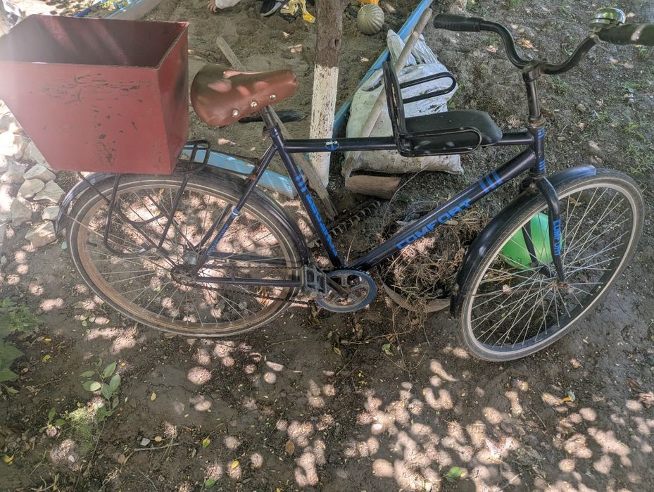 Велосипед продам