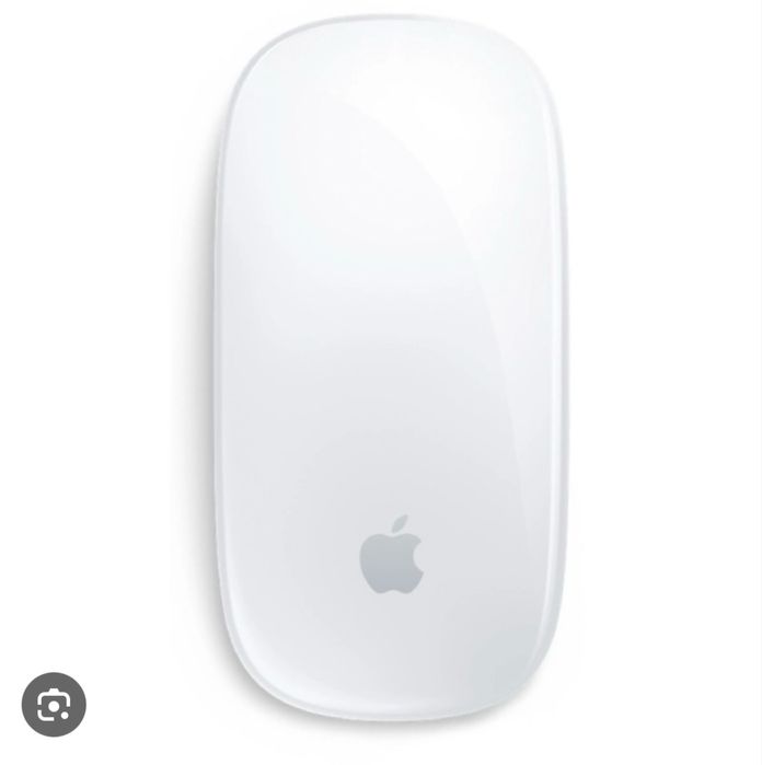 Мышь Apple Magic Mouse 2 белый
