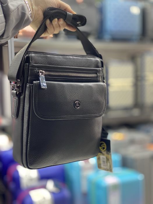 Барсетка портмоне ,клатч color black brend HT