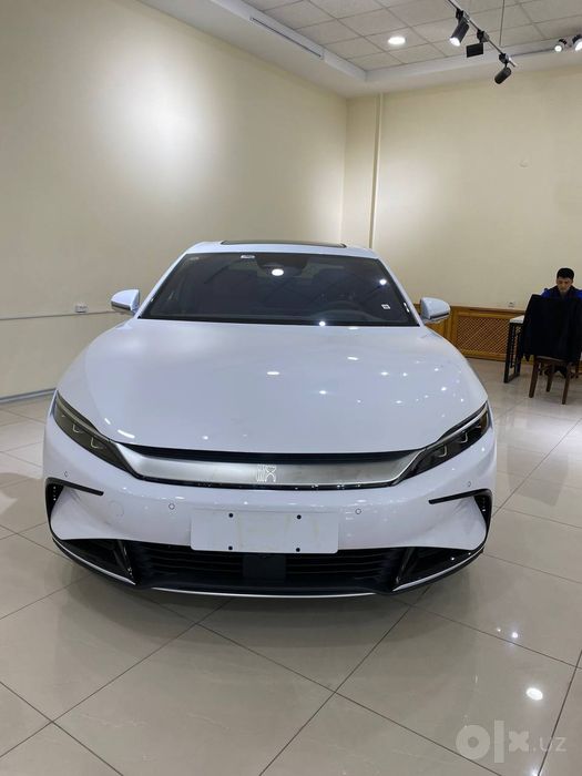 Byd han 2 mator va 1 mator: 52 000 у.е. - BYD Ташкент на Olx