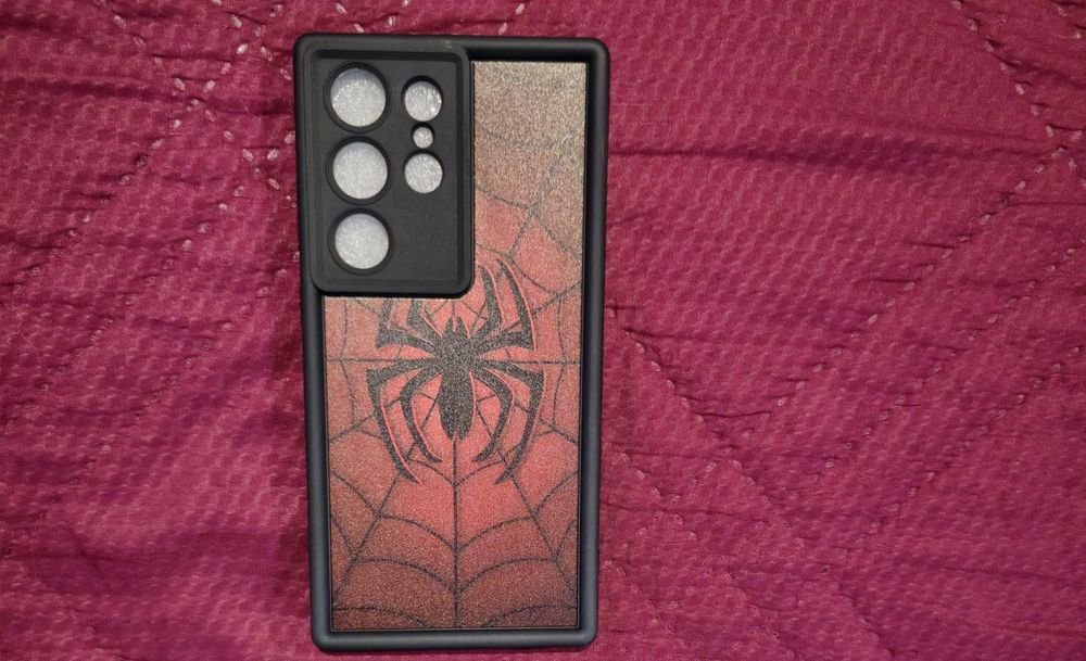 7 Калъфа (Case) За Samsung Galaxy S24 Ultra