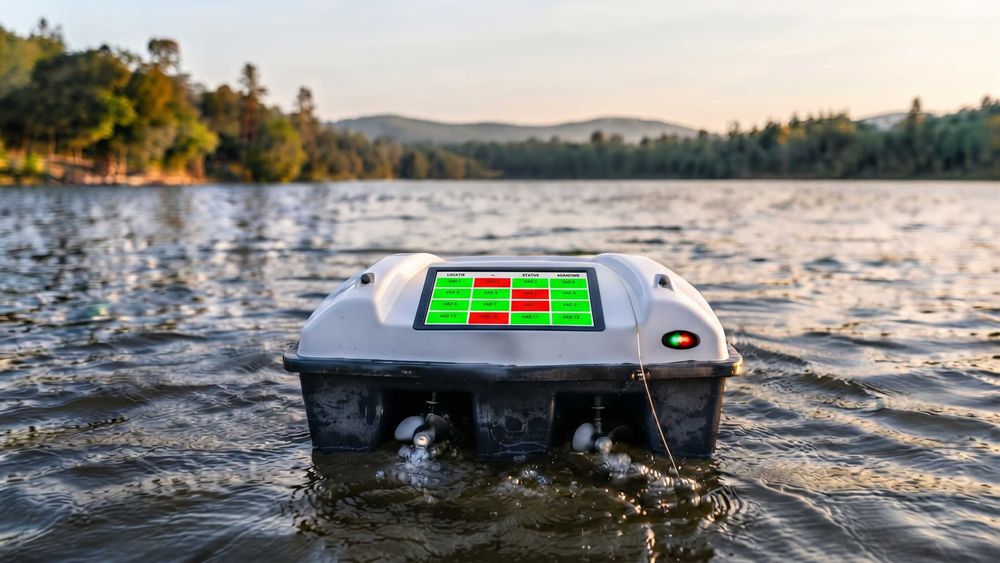 autopilot navomodel