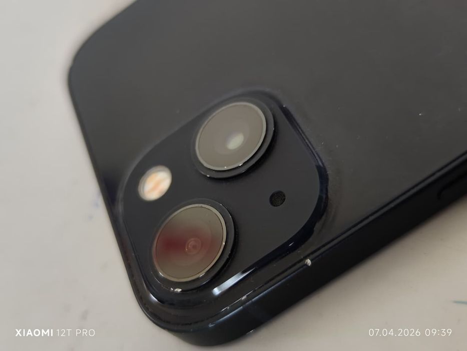 Iphone 13 (емк 85%)