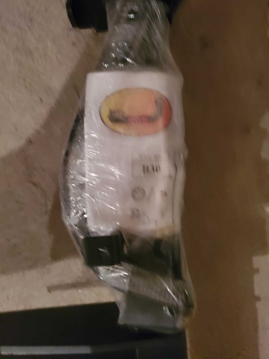 Теглич БМВ 3 серия седан/комби BMW G20/G21 2018-